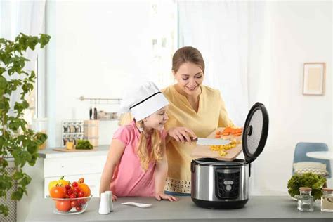 Effortless Entertaining: Hosting Dinner Parties with a Magic Pot Cooker